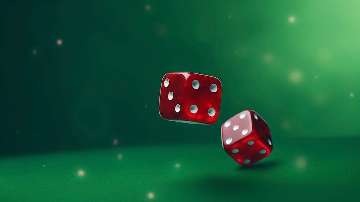 Jewels of Prosperity Game