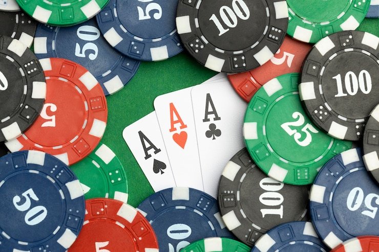 opsi deposit e-wallet di pasarbaris
